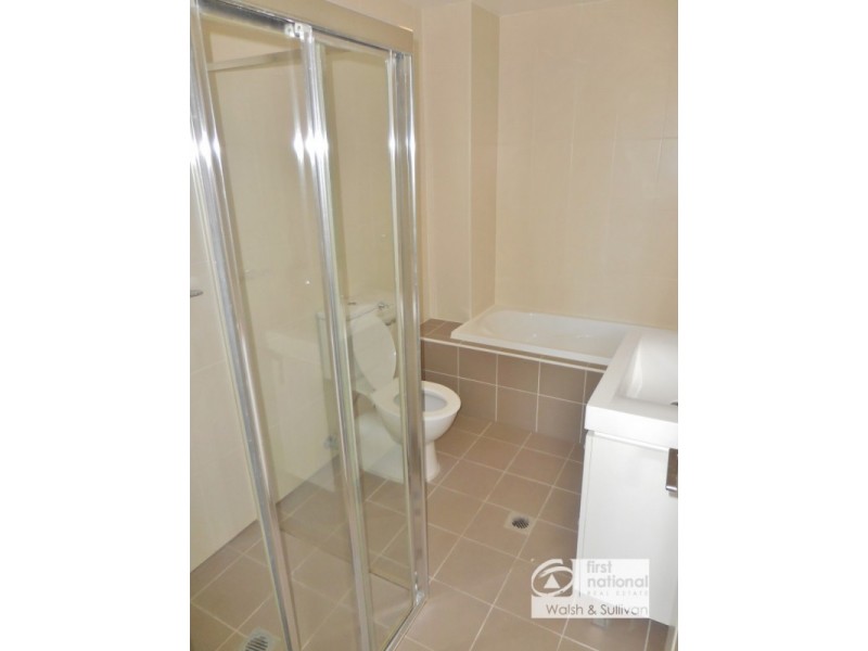 28/18 KILBENNY STREET, Kellyville Ridge NSW 2155