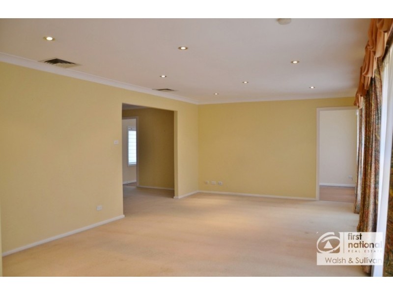 8 ARLEY PLACE, North Rocks NSW 2151