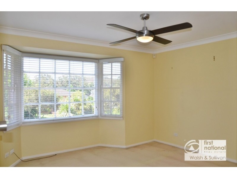 8 ARLEY PLACE, North Rocks NSW 2151