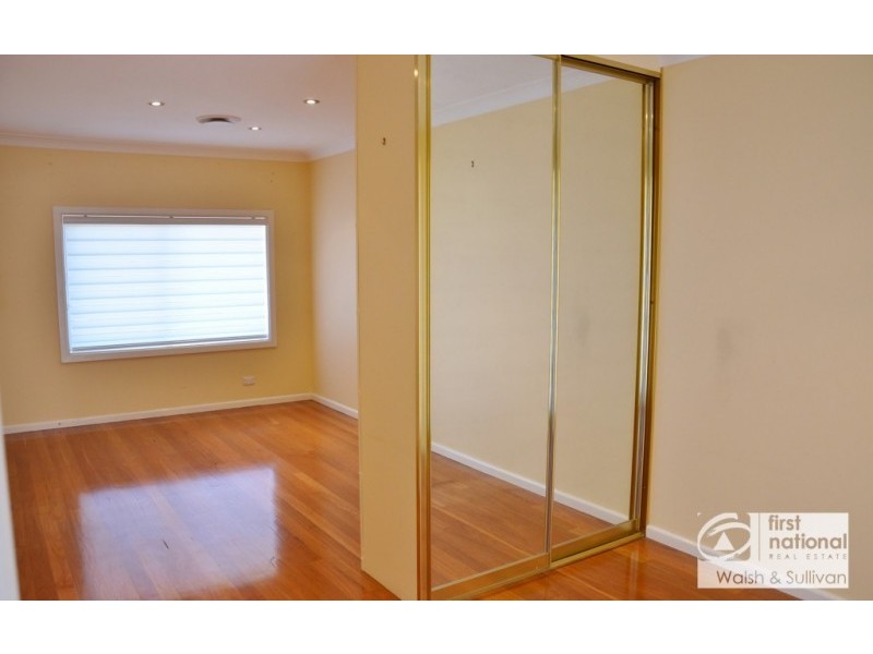 8 ARLEY PLACE, North Rocks NSW 2151