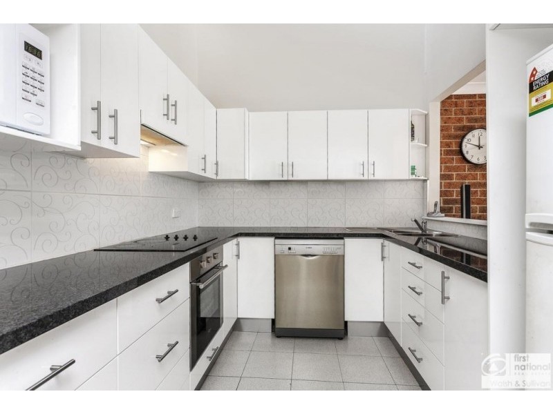 Constitution Hill NSW 2145