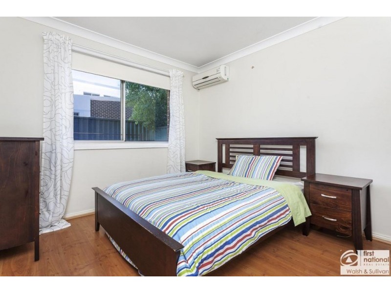 Constitution Hill NSW 2145