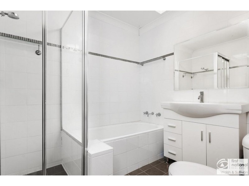 Constitution Hill NSW 2145