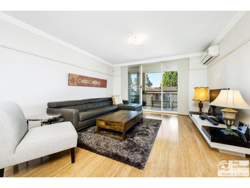 Baulkham Hills NSW 2153