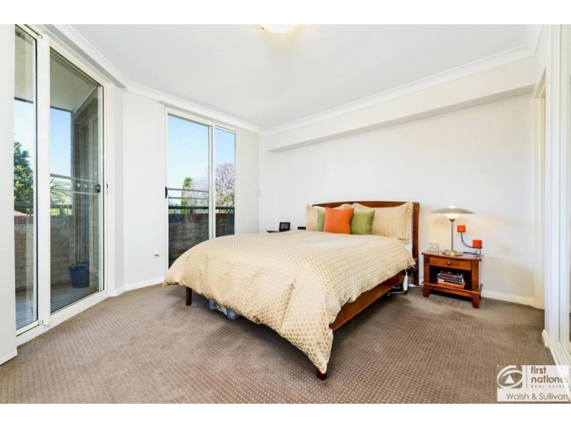 Baulkham Hills NSW 2153