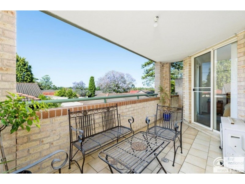 Baulkham Hills NSW 2153