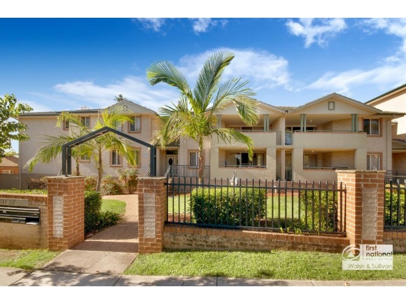 Baulkham Hills NSW 2153