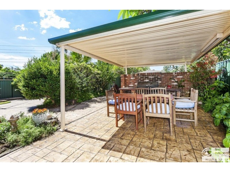 Winston Hills NSW 2153