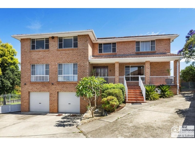 23 Penola Court, Baulkham Hills NSW 2153