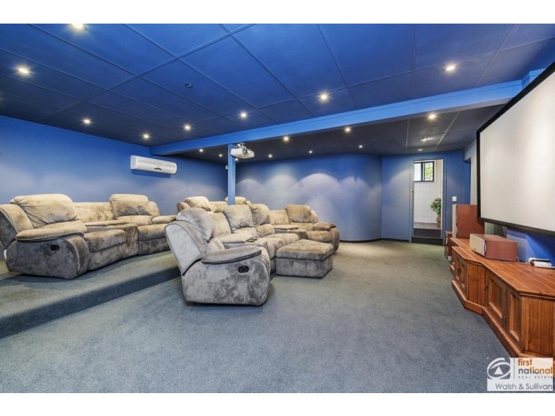 23 Penola Court, Baulkham Hills NSW 2153