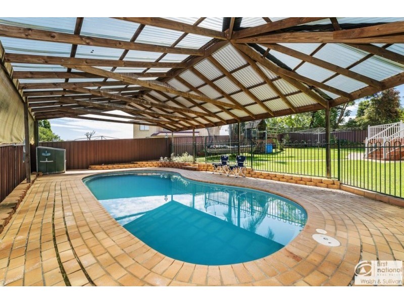 23 Penola Court, Baulkham Hills NSW 2153