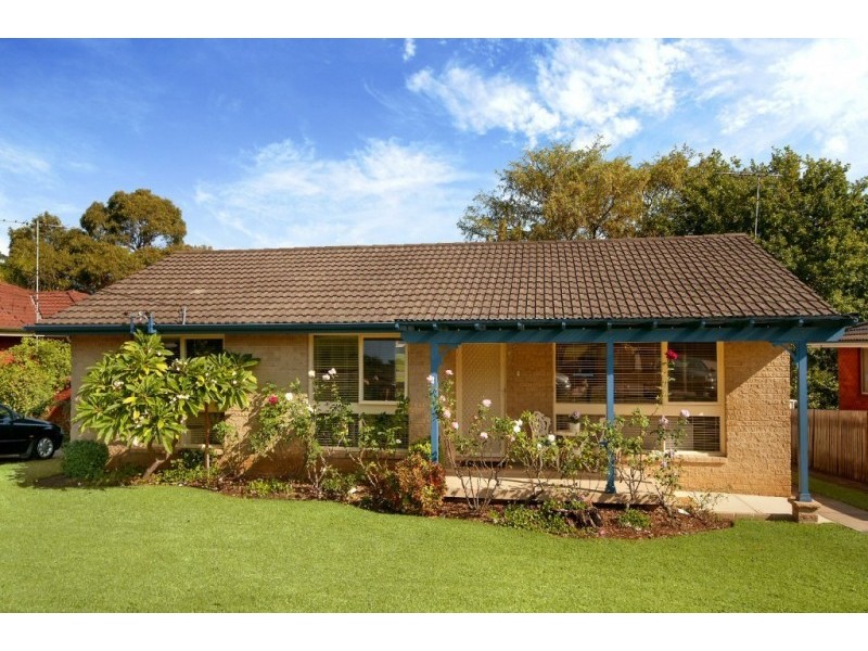 17 Gideon Street, Winston Hills NSW 2153