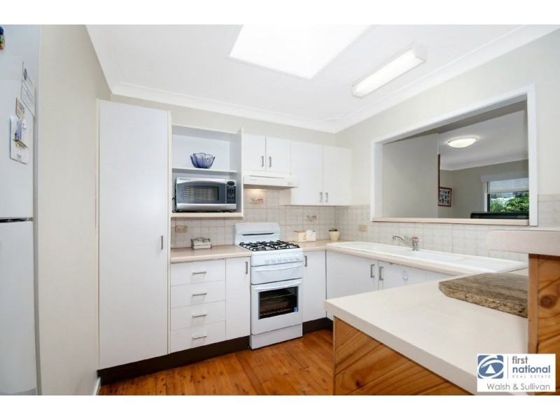 17 Gideon Street, Winston Hills NSW 2153