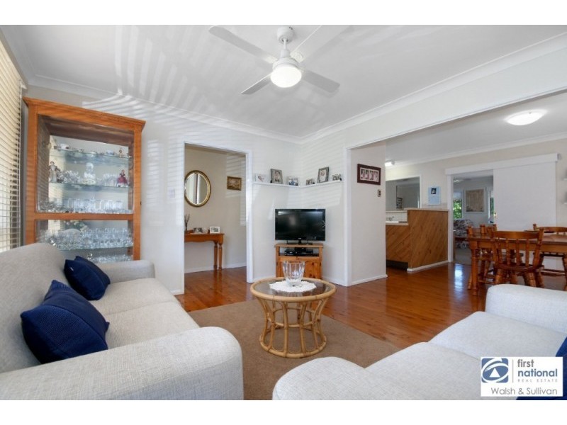 17 Gideon Street, Winston Hills NSW 2153