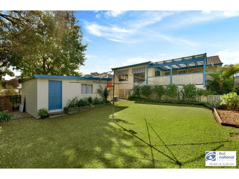 17 Gideon Street, Winston Hills NSW 2153