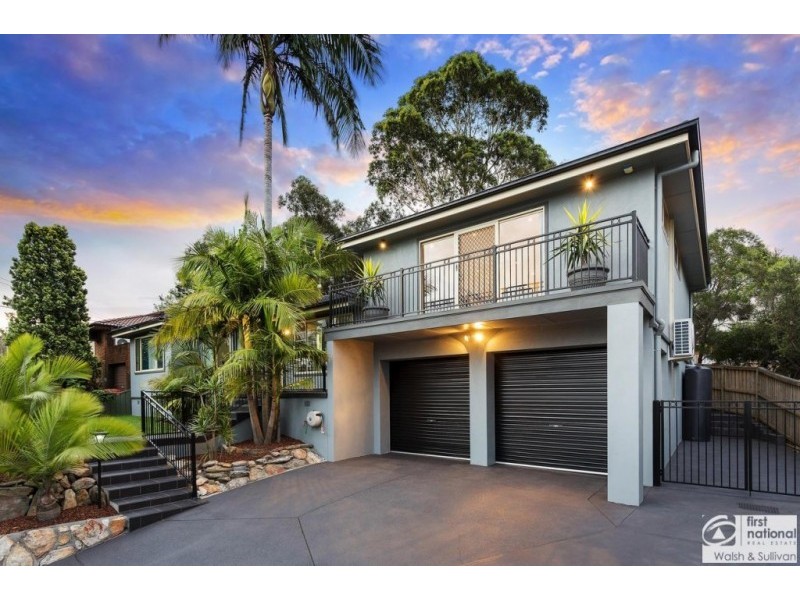 Seven Hills NSW 2147