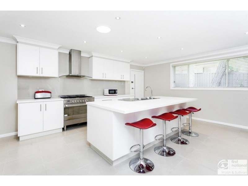 Seven Hills NSW 2147