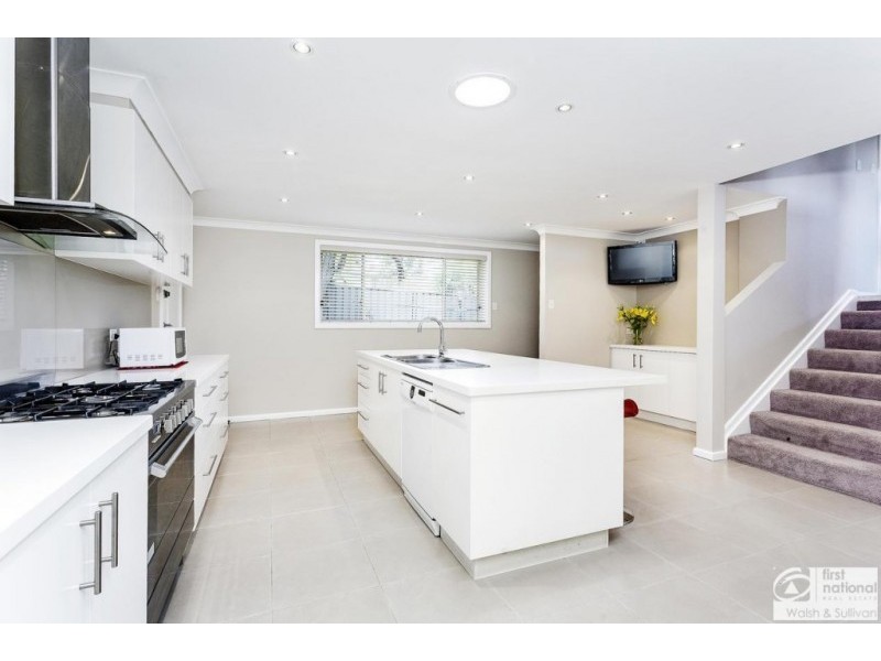 Seven Hills NSW 2147