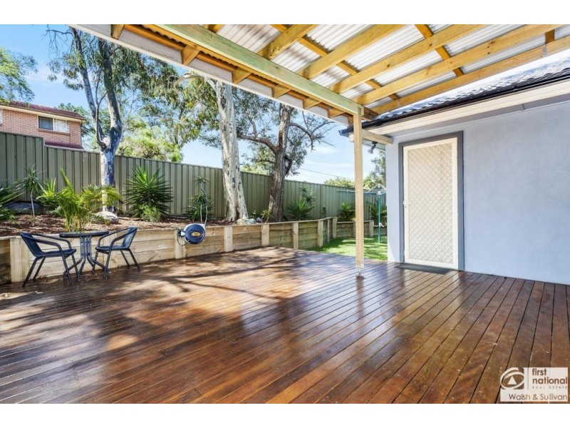 Seven Hills NSW 2147