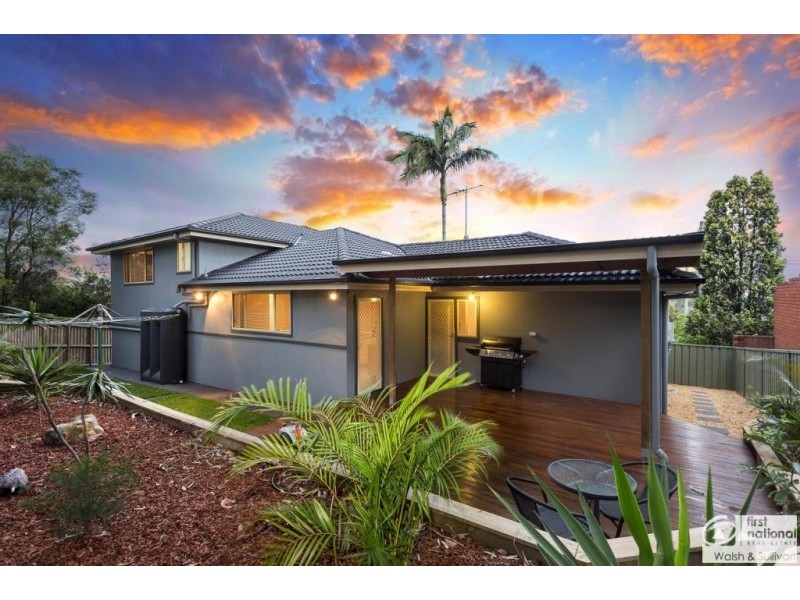 Seven Hills NSW 2147