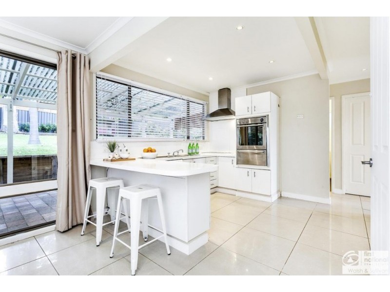 232 Madagascar Drive, Kings Park NSW 2148