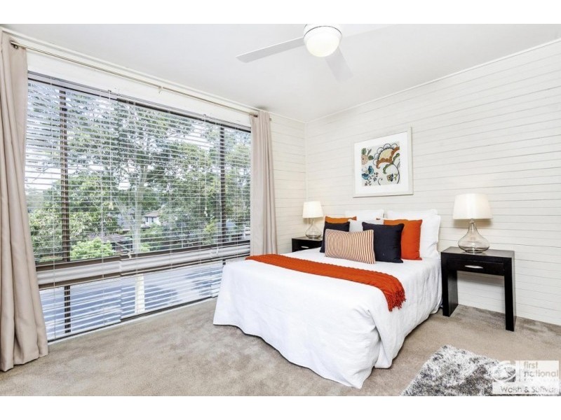 232 Madagascar Drive, Kings Park NSW 2148