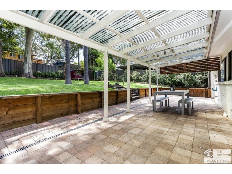 232 Madagascar Drive, Kings Park NSW 2148
