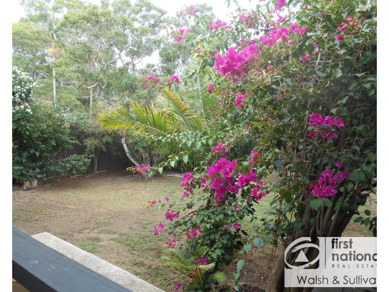 22 Hartland Street, Northmead NSW 2152