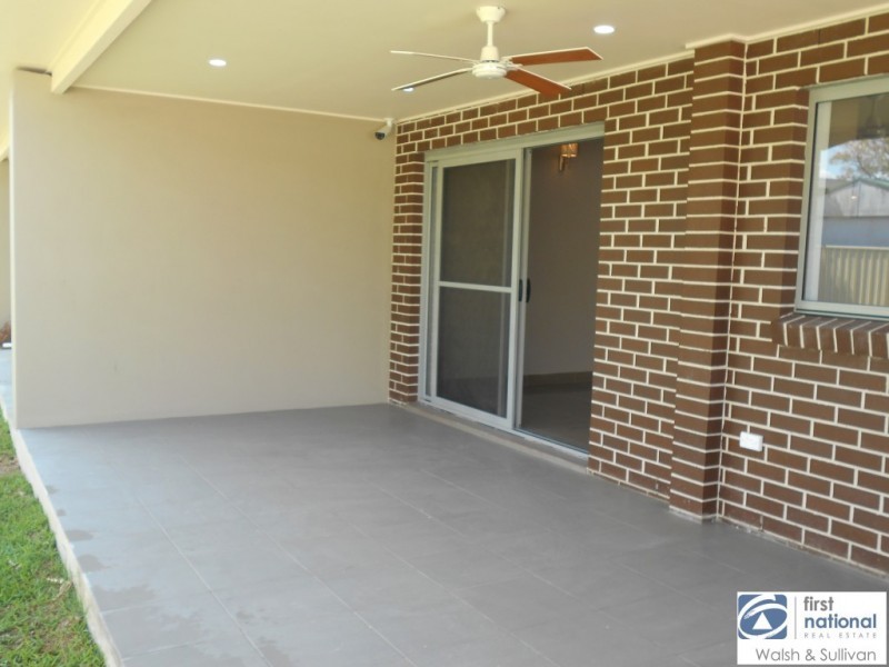 21a Beamish Road, Northmead NSW 2152