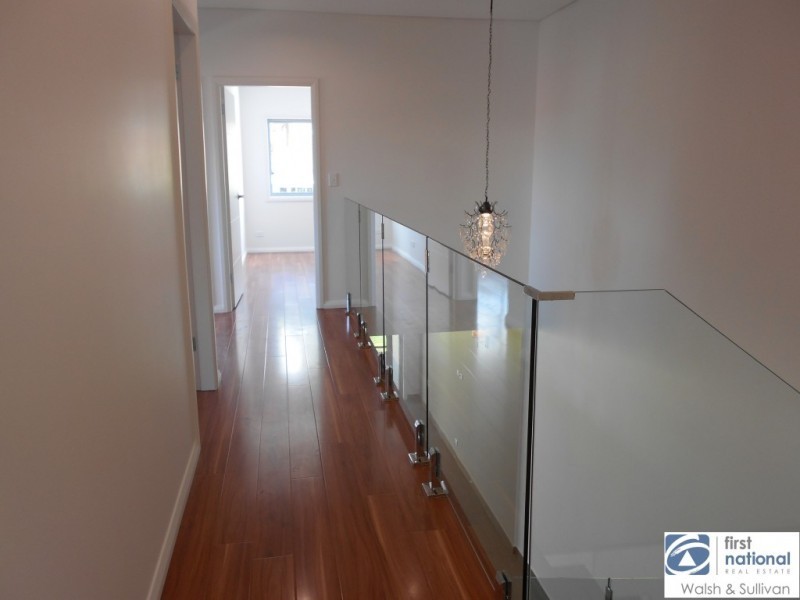 21a Beamish Road, Northmead NSW 2152