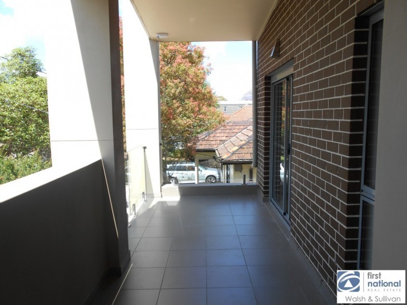 21a Beamish Road, Northmead NSW 2152