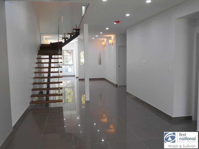 21a Beamish Road, Northmead NSW 2152