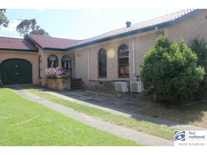 68 Barnetts Road, Winston Hills NSW 2153