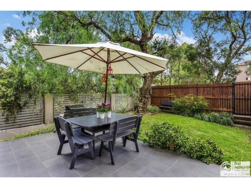 1/40 Isabella Street, North Parramatta NSW 2151