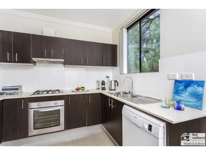 1/40 Isabella Street, North Parramatta NSW 2151