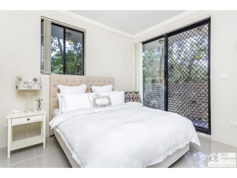 1/40 Isabella Street, North Parramatta NSW 2151