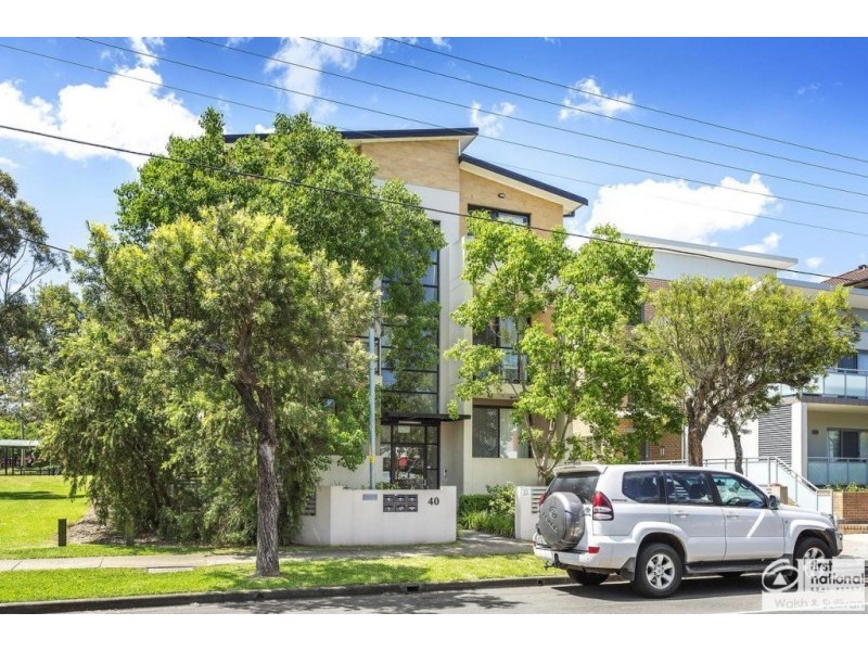 1/40 Isabella Street, North Parramatta NSW 2151
