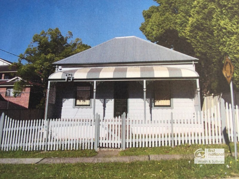 24 High Street, Granville NSW 2142