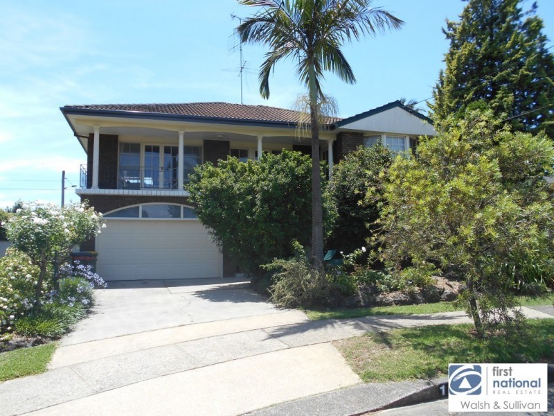 15 Remus Place, Winston Hills NSW 2153
