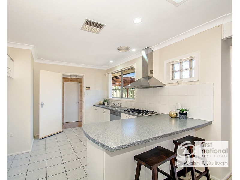 14 Warrina Avenue, Baulkham Hills NSW 2153