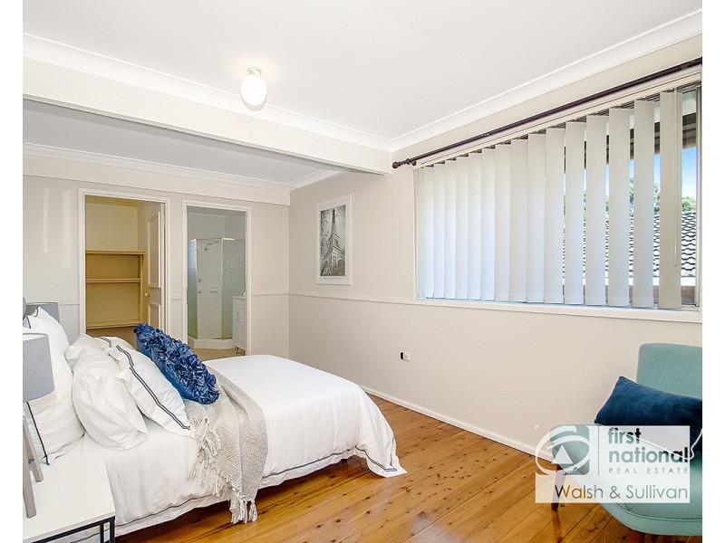 14 Warrina Avenue, Baulkham Hills NSW 2153