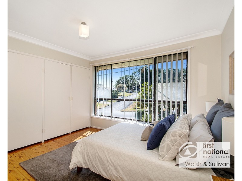 14 Warrina Avenue, Baulkham Hills NSW 2153