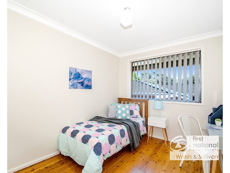 14 Warrina Avenue, Baulkham Hills NSW 2153