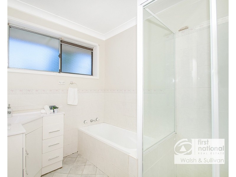 14 Warrina Avenue, Baulkham Hills NSW 2153