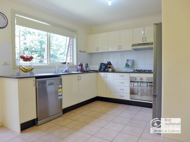 8/32-36 EDWARD STREET, Baulkham Hills NSW 2153
