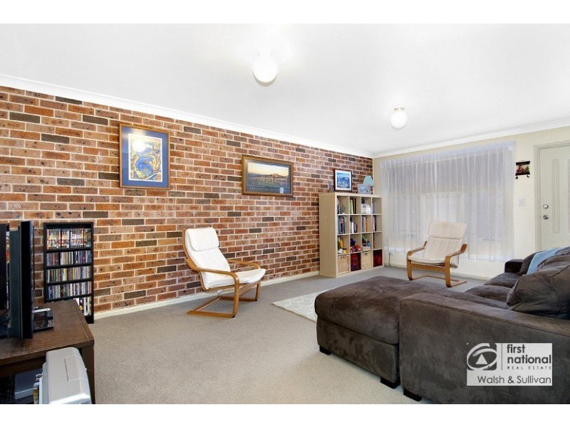 8/32-36 EDWARD STREET, Baulkham Hills NSW 2153
