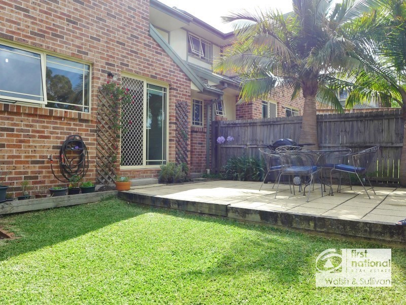 8/32-36 EDWARD STREET, Baulkham Hills NSW 2153