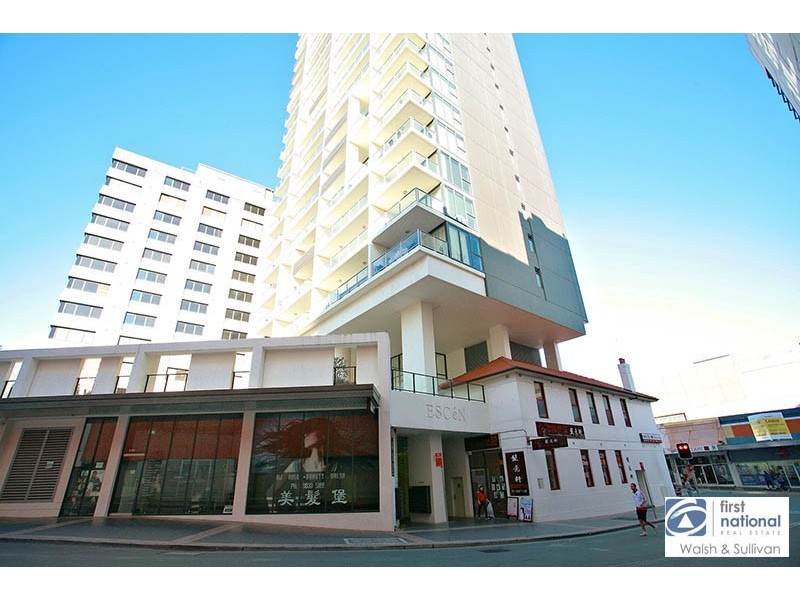 2304/140 Church Street, Parramatta NSW 2150