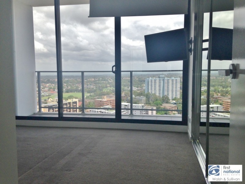 2304/140 Church Street, Parramatta NSW 2150