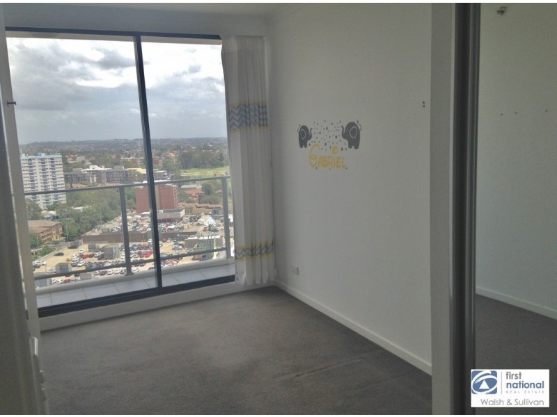 2304/140 Church Street, Parramatta NSW 2150